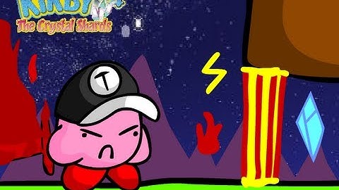 Kirby 64 - Part 1: Happy Birthday, You Genocidal Maniac