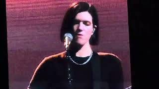 The XX - Angels (live in Mexico City) - April 4th 2026