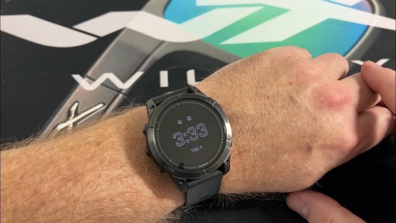 garmin-watch-functions-day-12-sleep-mode-youtube