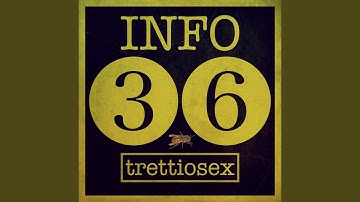 36 (trettiosex)