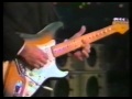 Eric Johnson - Trademark live 1984