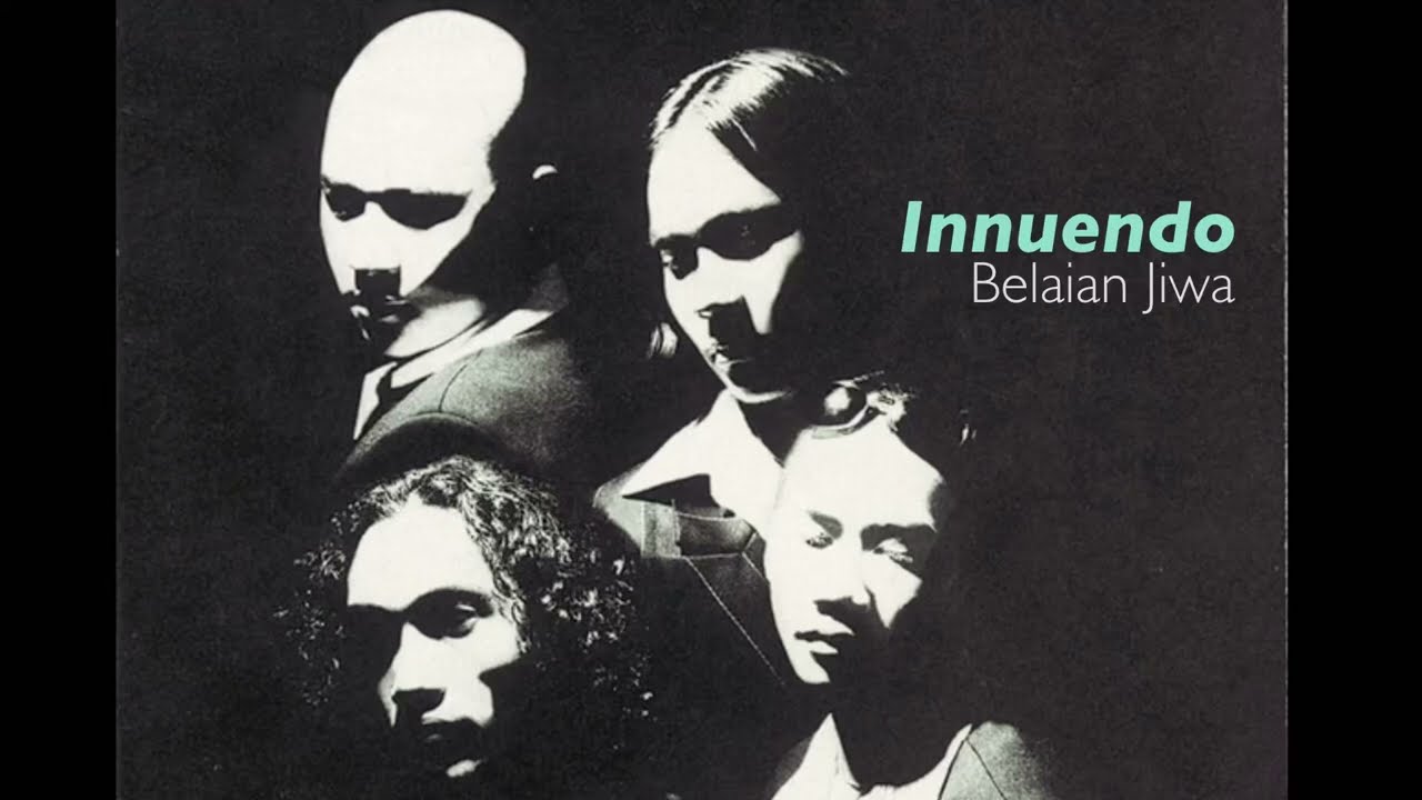 Innuendo - Belaian Jiwa (Carefree)