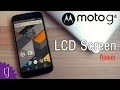 Moto G4 LCD Screen Repair Guide