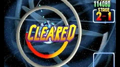 Ballistic PS1 Gameplay [No Commentary]