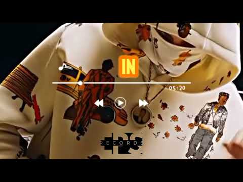 Space-Boy – Brand New ft. Priddy thug, ellipses {LYRICS} [Official VISUALIZER]