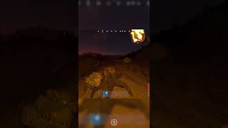 WIPE VS WOLVES #rustbase #rust #rustgame #shorts