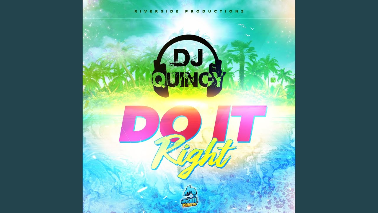 Guarda Do It Right su YouTube Guarda Do It Right su YouTube