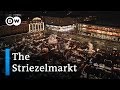 A German Christmas market in Dresden | DW Documentary