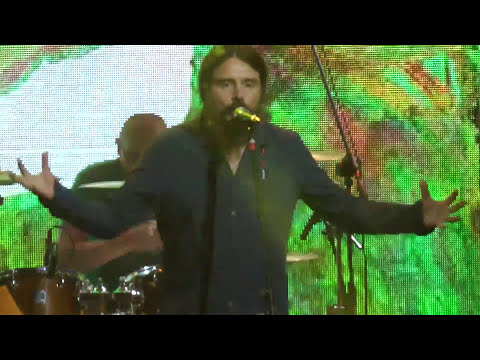 Калинов Мост - Boeing (Live 06.11.15, Клуб RED)