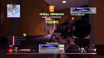 The Funeral | MW2 Montage (HD)