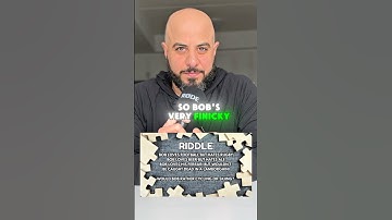 🤔 Can You Solve This Riddle? #riddle #shorts #braingame