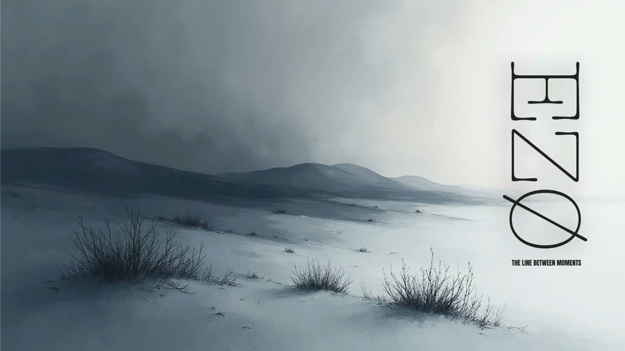 EZØ — Horizon II | Deep Focus Music