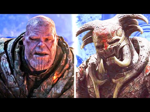One Forgettable MCU