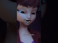 ميراكولوس حياة ليلى كذبة Miraculous Shorts Mundo Miraculous 