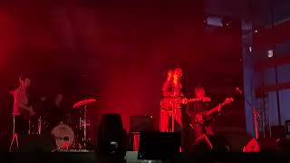 240728 King Krule - Time for Slurp (HAVE A NICE TRIP, @KINTEX)