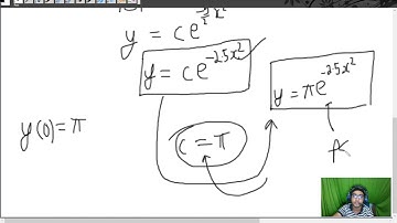 Advanced Engineering Mathematics by erwin kreyszig exercise 1.1(Questions 9-14) Solutions.