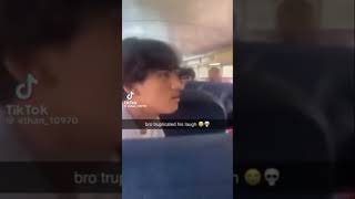 Bro Has Been Holding That Laugh In Since 10,000Bc