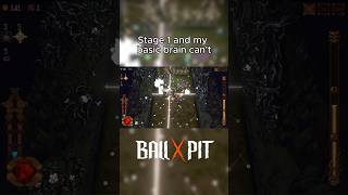 Must Play Games #ballxpit #videogames #gaming #gamer #devolverdigital #pinball