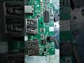 Charging ic problem power bank not charging by mobile bypass