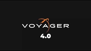 Introducing Ross Voyager v4.0