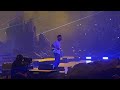 Travis scott  escape plan live at o2 arena 2022 front view 4k