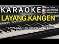 LAYANG KANGEN Didi Kempot Karaoke