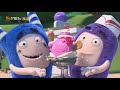 Oddbods Kinder Spielen Lustig - Oddbods Kinderlieder - Bildung Für Kinder Oddbods  # 24