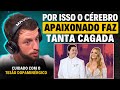 Como a paixo afeta a razo no crebro  eslen delanogare