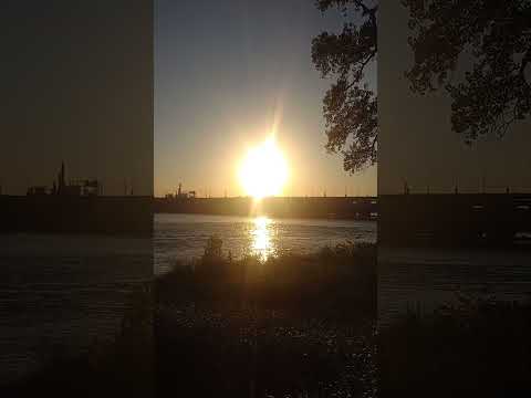 Breathtaking Sunset View Views Sunset Beauty Blessed Life Viral Amazing Yt