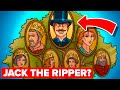 Was Jack The Ripper Part Of The Royal Family