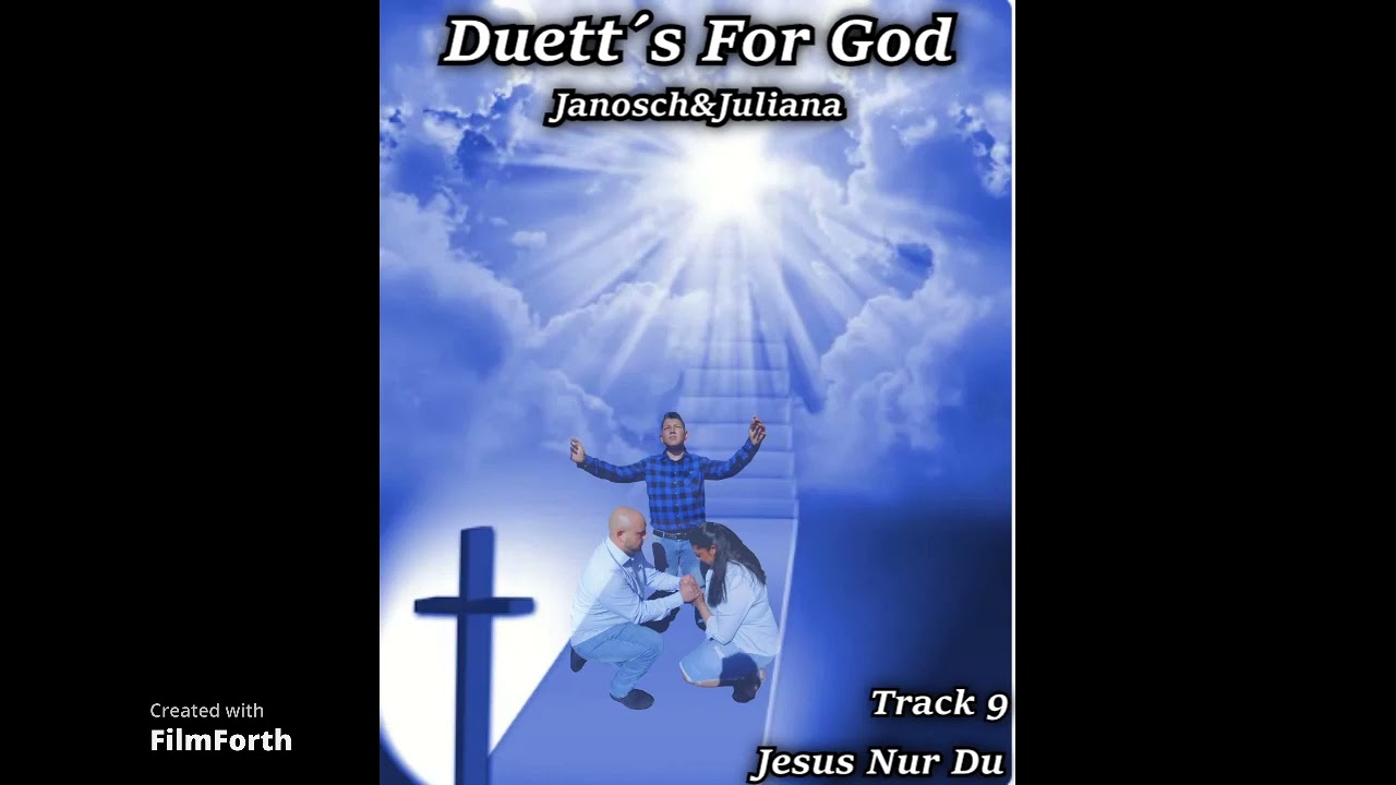Track 9   Jesus Nur Du