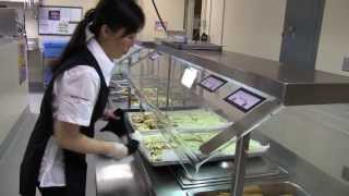 Profiles in Education: Nutrition Services