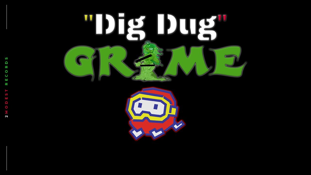 Watch 🅵🆁🅴🅴 Grime Beat - "Dig Dug" | Grime Instrumental on YouTube Watch 🅵🆁🅴🅴 Grime Beat - "Dig Dug" | Grime Instrumental on YouTube