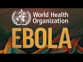 Your Health with Dr. Corey Hebert: Hantavirus and Ebola outbreak update