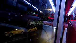 藍17往捷運永寧站路線公車搭乘記錄(20170903)漢民路口→捷運永寧站
