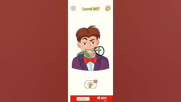 Dop 4 Delete One Part Level 267