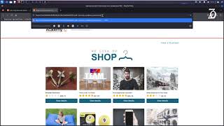 Broken Access Control - Lab#2 Unprotected admin functionality with unpredictable URL | PortSwigger