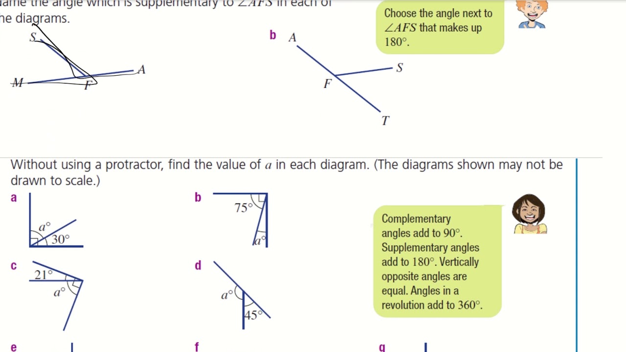 Chapter 2 Geometry - YouTube