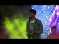 Baarish -Yaariyan Live by Mohammed Irfan Ali in Lobelia 2k14 | R.G.Kar Medical college,Kolkata