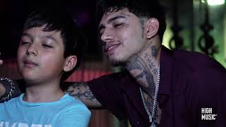 Thbby X Yng Naz  | En Vivo | Release Party "Darkfantasy" #musica #tonyherrera #releaseparty 