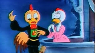 Hamateur Night (1939) - Looney Tunes Classic Cartoon