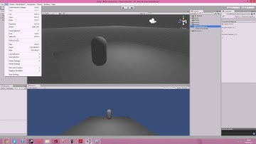 Unity and Programming - Week 6 - Part 4 - Spawning Bullets