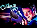 10 Things  You  Didn't  Know About  CableGuy