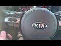 Kia All New K7 R2.2 Diesel Limited Edition. 2017 year, 83 500km. 01022167519