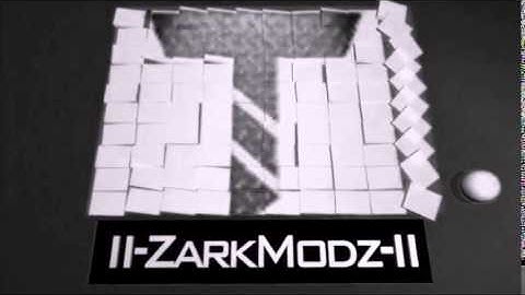 New intro for mw2 CFG Modding