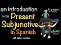 Common Irregular Verbs in Spanish - E to IE - YouTube