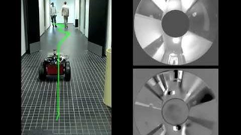 Photometric visual servoing for omnidirectional cameras - AURO 2013