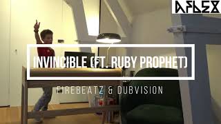 RubiCon: LIVE SET @ MY HOTEL ROOM IN AMSTERDAM (PART II)