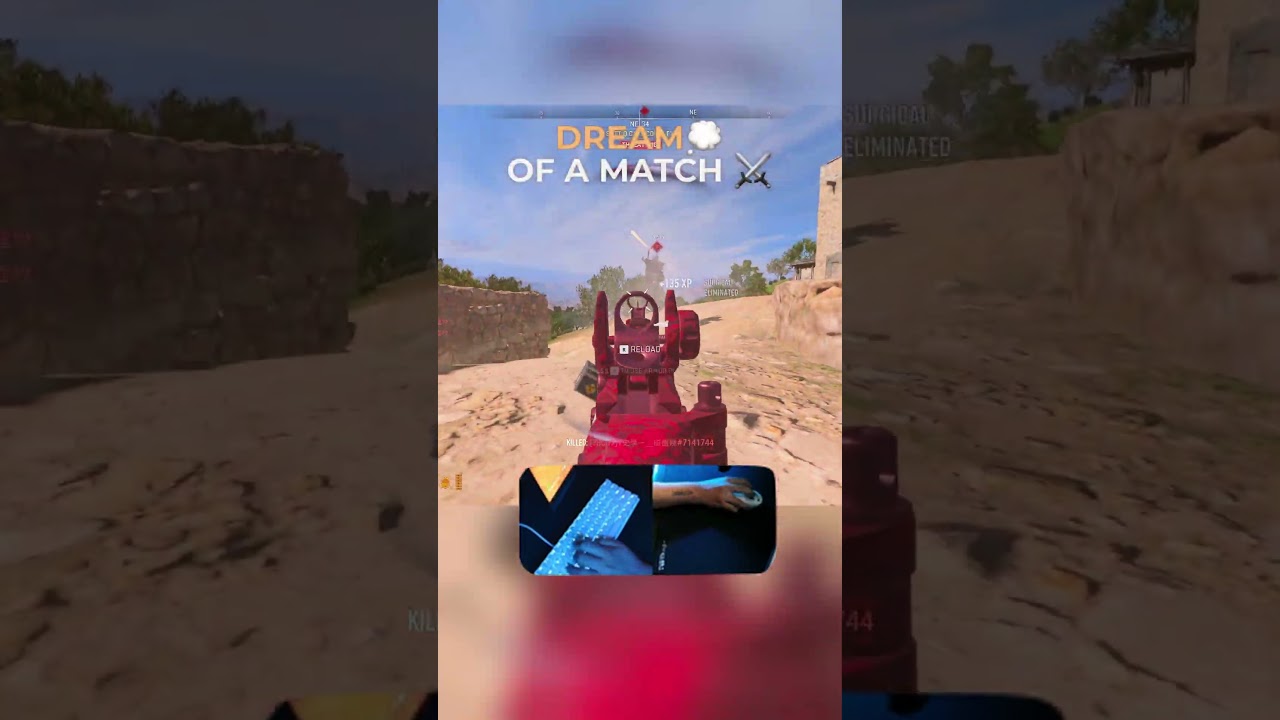 The Cheaters On This Game Are So Bad...  #dmz #dmzclips #warzone