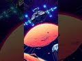 Космические новости: NASA БРОСАЕТ ВЫЗОВ МАРСУ: НОВАЯ СЕТЬ СВЯЗИ
